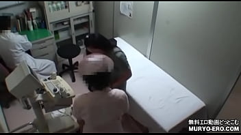 Obscenity gynecologist over-examination record # File02-B ~ 28-year-old big breasts OL regular medical examination ~ - XVIDEOS.COM->