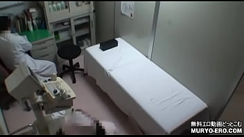 Obscenity gynecologist over-examination record # File02-B ~ 28-year-old big breasts OL regular medical examination ~ - XVIDEOS.COM->
