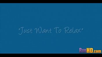 Julia Lilu Oil Massage 2024