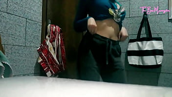 I don't know about you, but I love my ass
