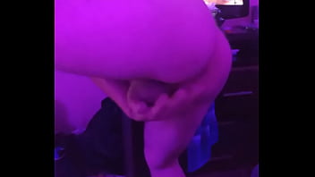 Bulle Trouble-Meilleur Cul Masculin