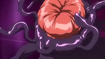 hentai monster eats girl