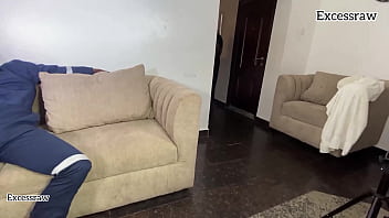 Behind closed doors, is my estate plumber that service me