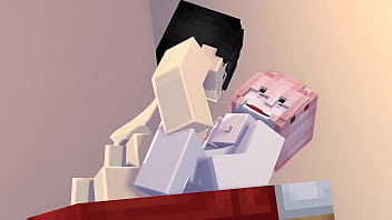 Minecraft Xxx
