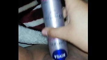 Masturbation hardcore
