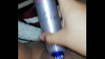 Masturbation hardcore