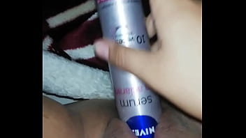 Masturbation hardcore