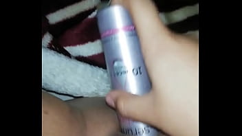 Masturbation hardcore