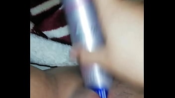 Masturbation hardcore