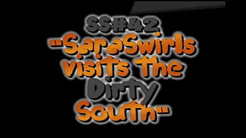 Sara Swirls heads to the dirty south