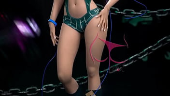 thumb jolyne sex doll   