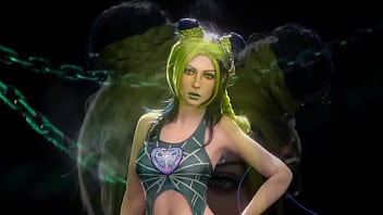 thumb jolyne sex doll   