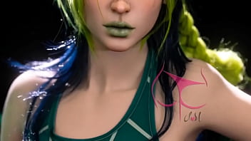 thumb jolyne sex doll   