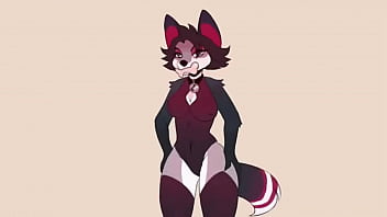 Furry/Yiff Animated porn