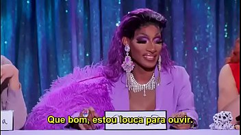 Drag Race S12 Ep6