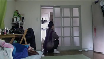 Twerking wrestler