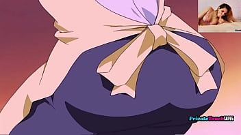 Stepmother and stepson fuck for love secretly from their husband Hentai Uncensored Taboo Charming Mother 05 Review