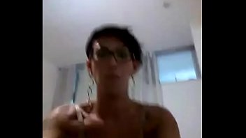 anitta dash jacking off hidden in the bedroom