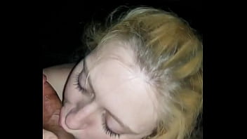 Blow job