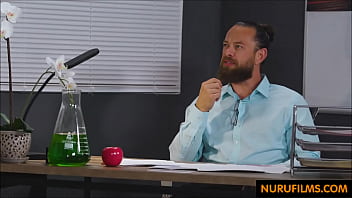 thumb science student  fucks with professor fessor fessor fessor
