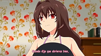 Security Guard Episode 1 Spanish Subbed