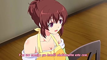 Security Guard Episode 1 Spanish Subbed