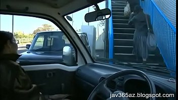 having sex after a trip