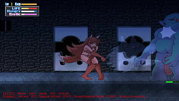 hentai game dungeon wolf