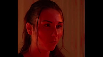 Alors tu l&#039_as vue ma vid&eacute_o sp&eacute_ciale Halloween un Girl Girl tr&egrave_s hot? Viens ...