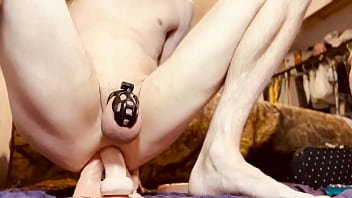 thumb more triple ana  l three cocks stuffed in my f stuffed in my fu tuffed in my fu