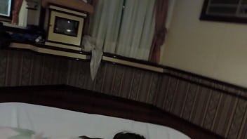 naughty honey giving the ass
