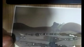 HOMENAGEM MINHA TESUDA BRUNA