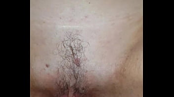 Amazing amateur orgasm milf close up