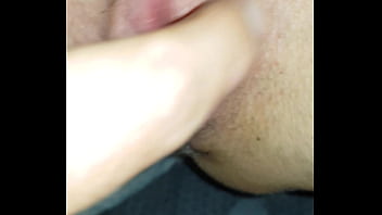 Amazing amateur orgasm milf close up
