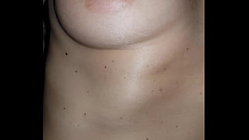 Amazing amateur orgasm milf close up