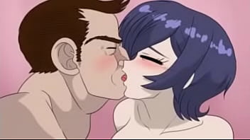 Touka Kirishima have sex with dirty old man - Tokyo Ghoul netorare