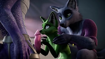 Little Fox