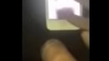 Stranger tribute to asian slut
