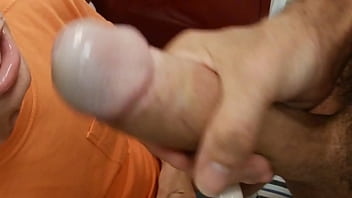 Gready Cum Eater