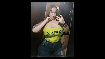 巨乳素人