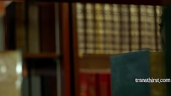 thumb dickstracting m  y ts girlfriend in the librar d in the library in the library 