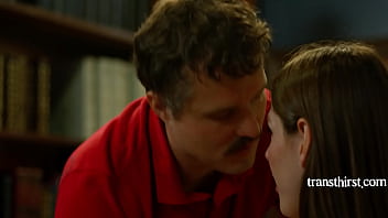 thumb dickstracting m  y ts girlfriend in the librar d in the library in the library 