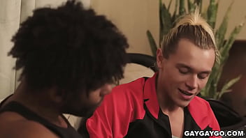 thumb let see how hot  johnny moon and tony genius d tony genius