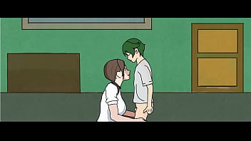 My naughty make me a blowjob | BatlAnimations