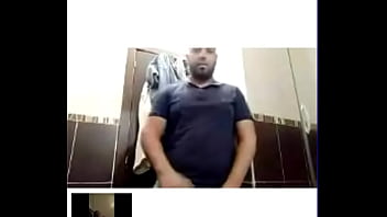 homosexual algérien Hossine Aribi auditeur en énergie et mines chez direction de l'énergie d'Oran