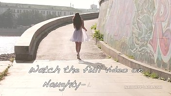 Transparent dress in public - XVIDEOS.COM
