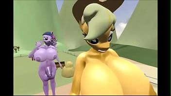 La Peste Des Fêtes Bimbo