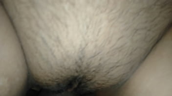 Horny Thai girl, very beautiful clit pussy