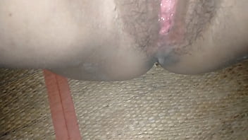 Horny Thai girl, very beautiful clit pussy