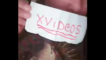 Vídeo de verificación